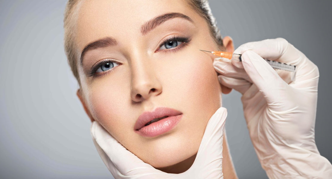 Unleashing the Power of Non-Surgical Cosmetic Injectables: The Path to Balanced Beauty