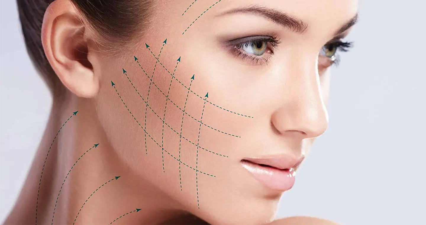 non surgical jawline contouring sydney