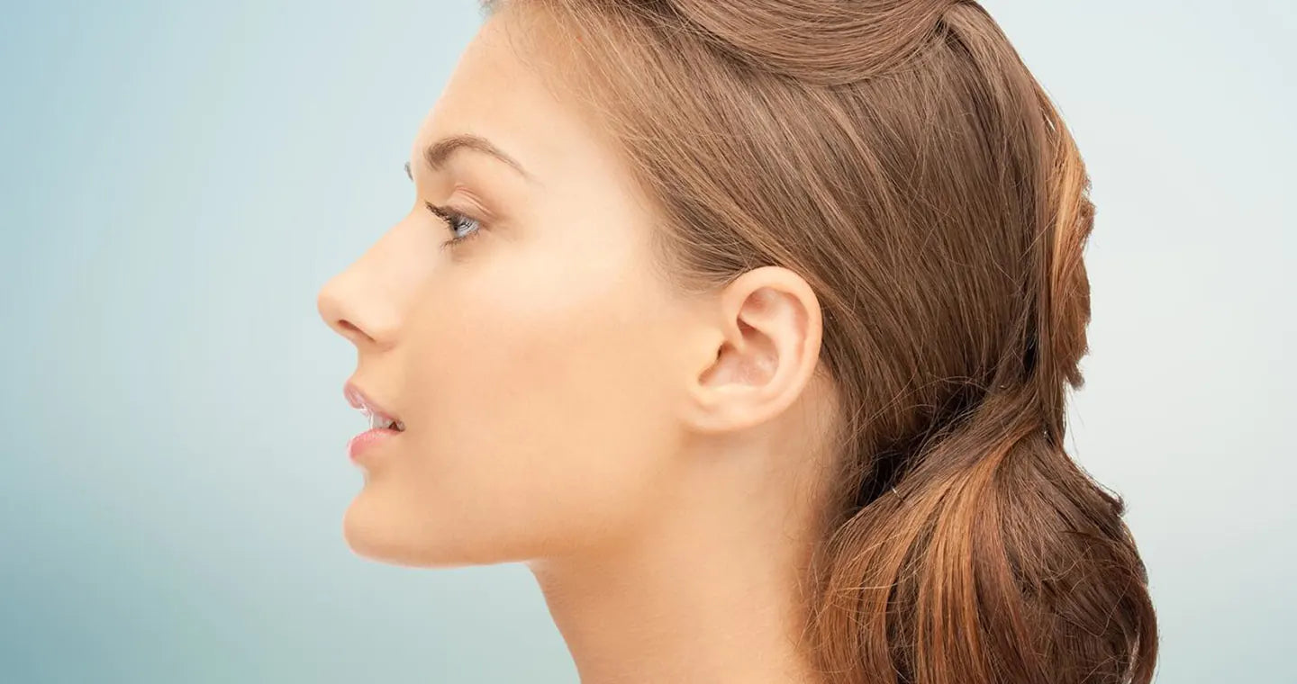 non surgical rhinoplasty (nose job) sydney