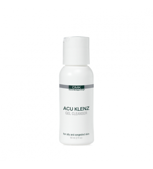 DMK Acu Klenz - Flawless Aesthetics Sydney