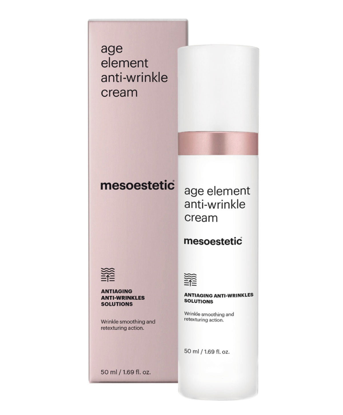 Mesoestetic Age Element Anti-wrinkle Cream