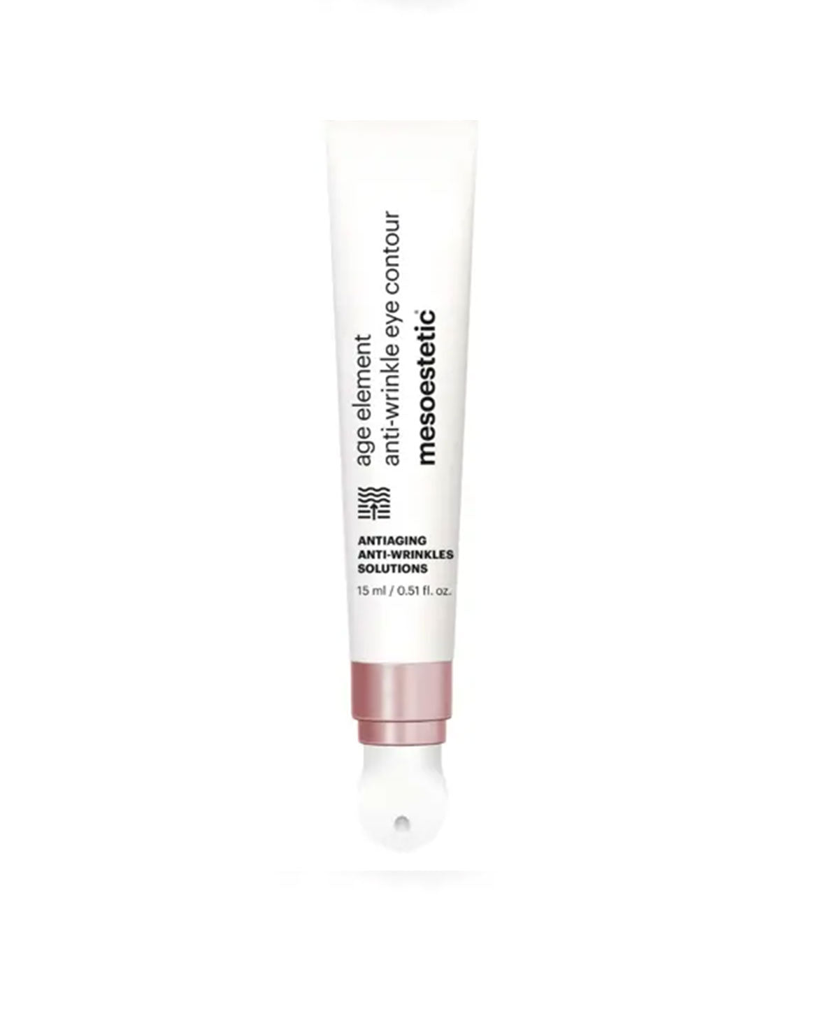 Mesoestetic Age Element Anti-wrinkle Eye Contour - Flawless Aesthetics Sydney
