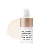 Mesoestetic Age Element Brightening Complex Plus - Flawless Aesthetics Sydney