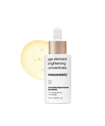Mesoestetic Age Element Brightening Concentrate - Flawless Aesthetics Sydney