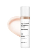 Mesoestetic Age Element Brightening Cream - Flawless Aesthetics Sydney