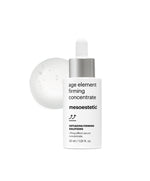 Mesoestetic Age Element Firming Concentrate - Flawless Aesthetics Sydney