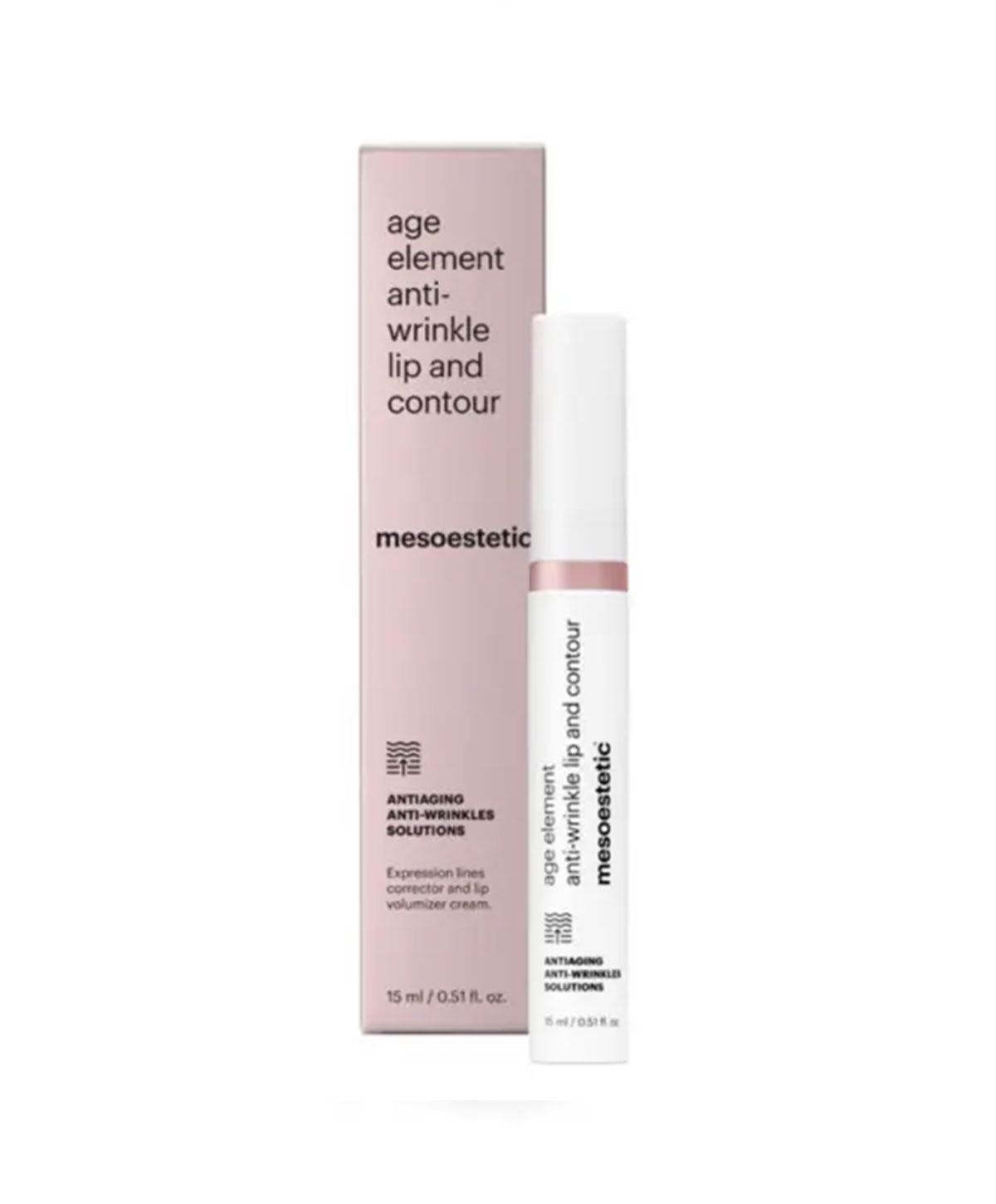 Mesoestetic Age Element Anti-wrinkle Lip and Contour