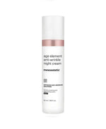 Mesoestetic Age Element Anti-wrinkle Night Cream - Flawless Aesthetics Sydney