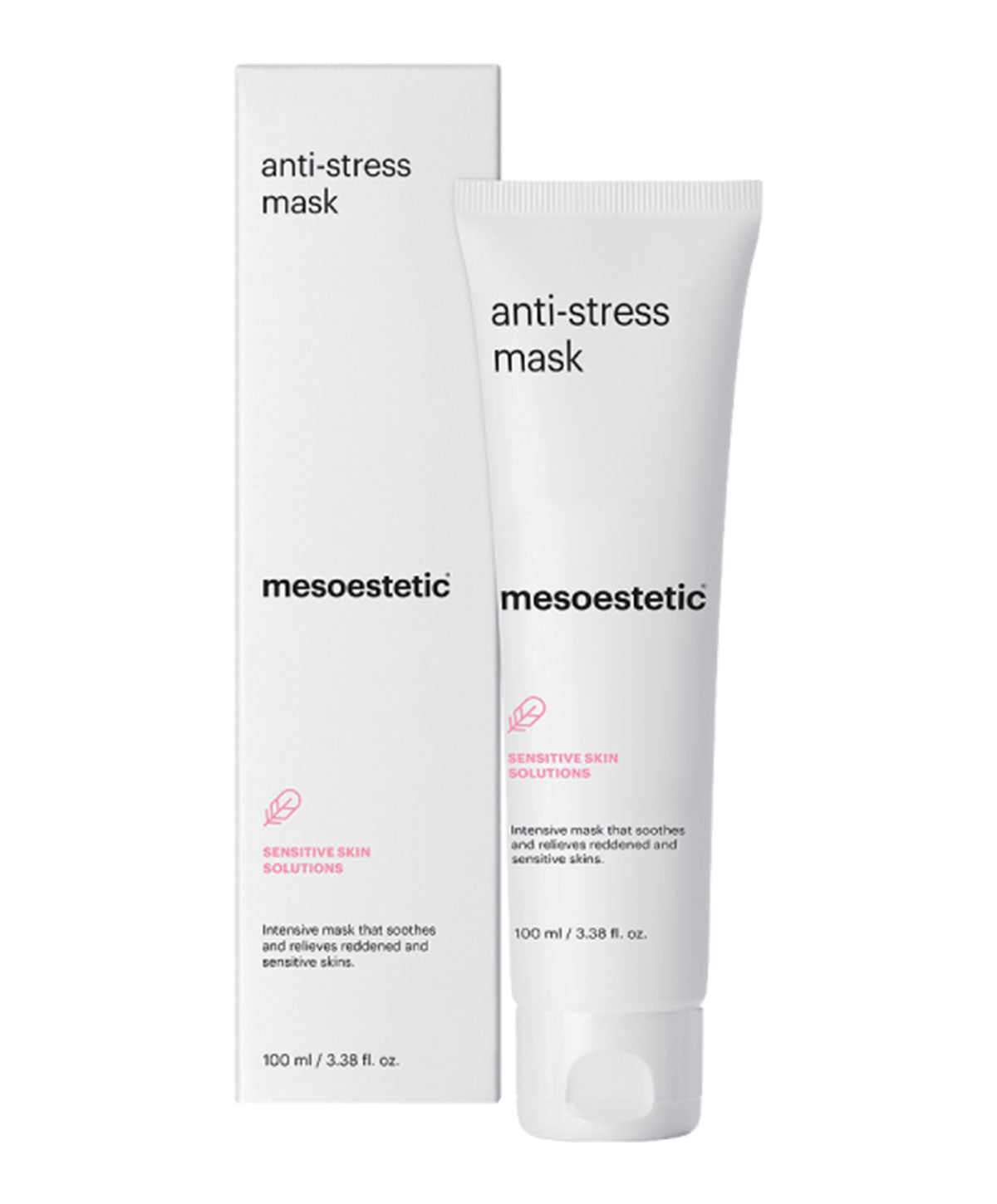 Mesoestetic Anti-stress Mask