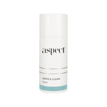 Aspect Gentle Clean Facial Cleanser - Flawless Aesthetics Sydney