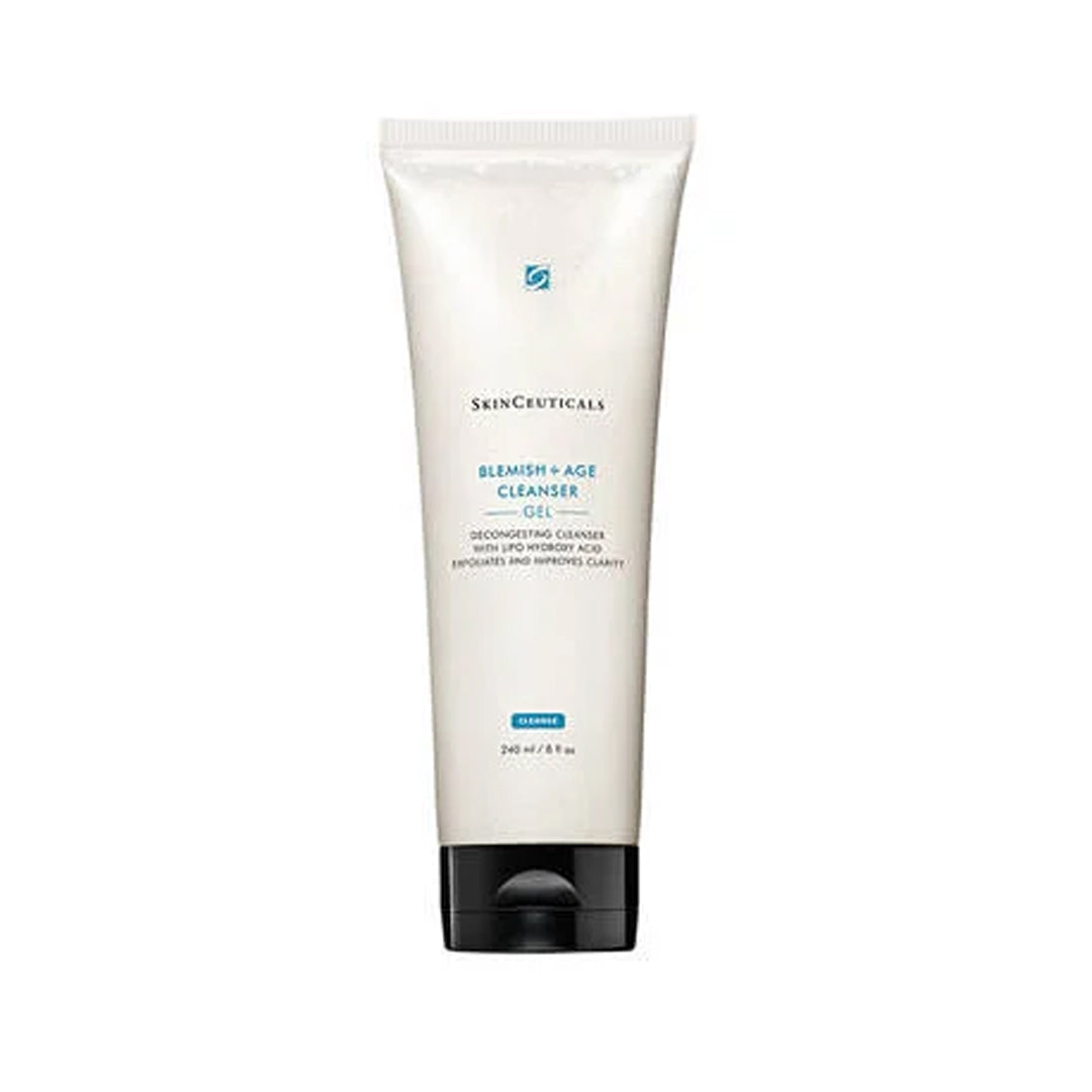 SkinCeuticals Blemish and Age Cleanser Gel 240ml