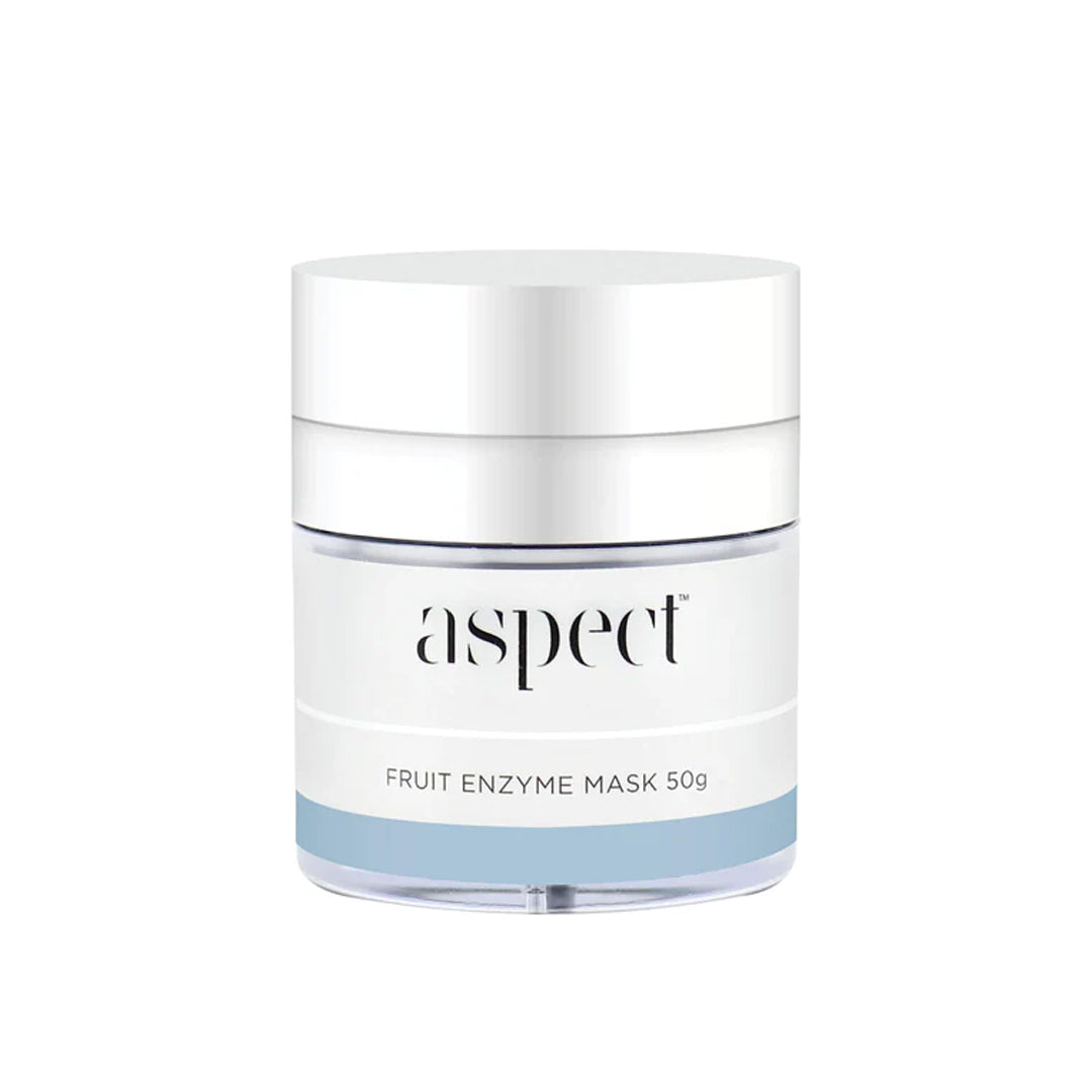 Aspect Fruit Enzyme Mask 50g - Flawless Aesthetics Sydney