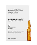 Mesoestetic Proteoglycans Ampoules - Flawless Aesthetics Sydney