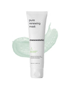 Mesoestetic Pure Renewing Mask - Flawless Aesthetics Sydney
