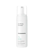 Mesoestetic Purifying Mousse - Flawless Aesthetics Sydney