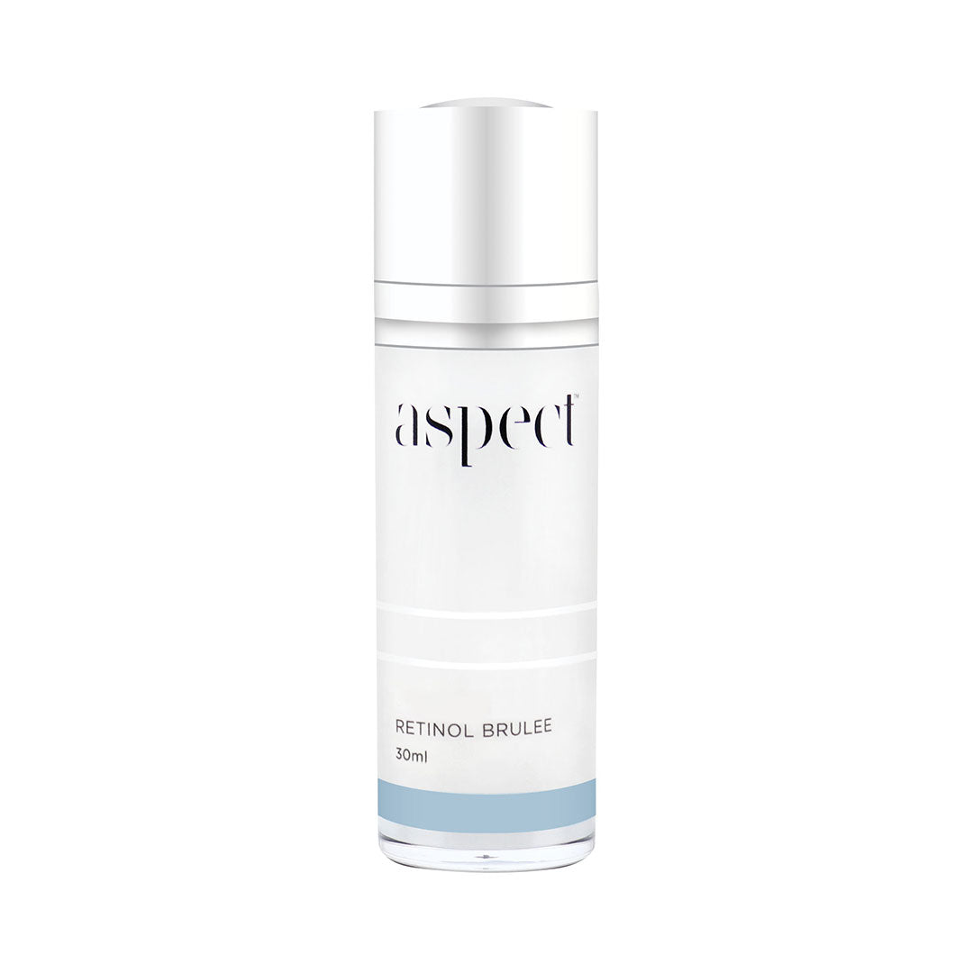 Aspect Retinol Brulee - Flawless Aesthetics Sydney