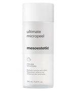 Mesoestetic Ultimate Micropeel - Flawless Aesthetics Sydney