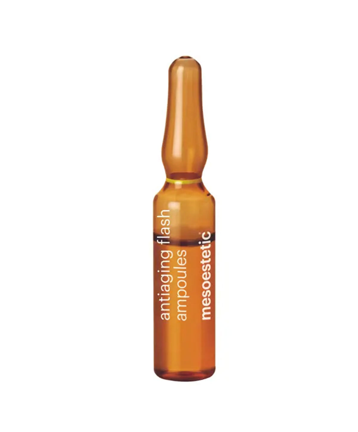 Mesoestetic X.prof 050 Anti-aging Flash Ampoules