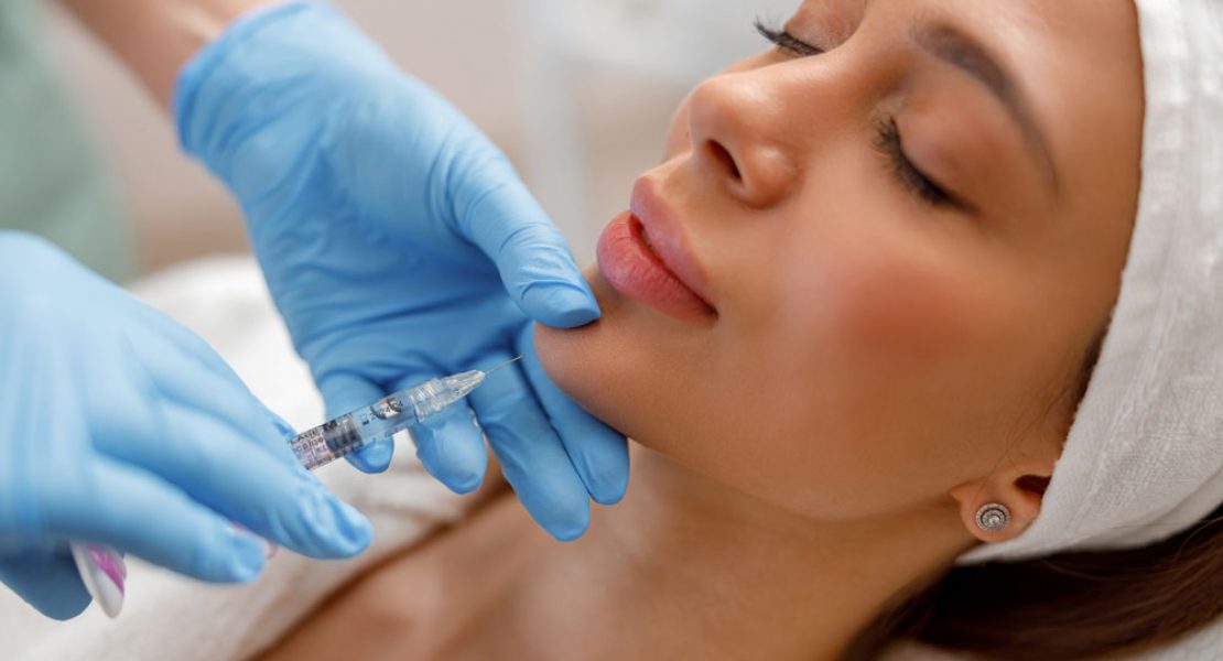 cosmetic injectables sydney