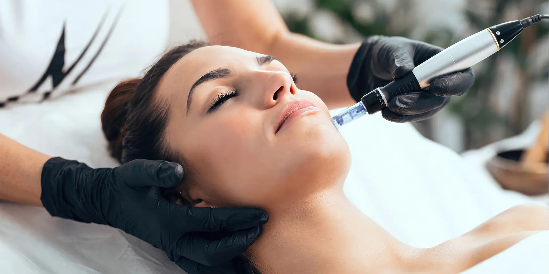 benefits of microneedling