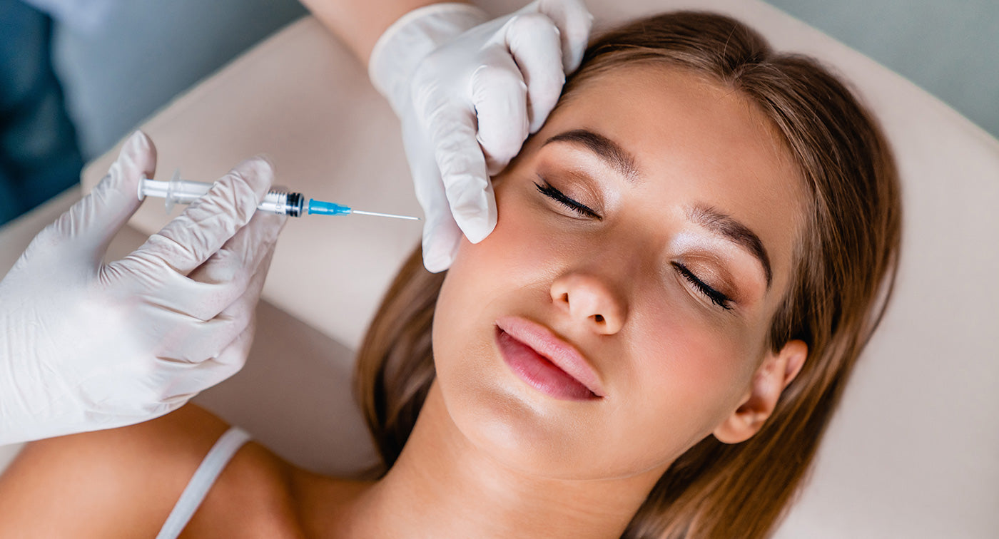 Best Clinical Treatments for Fine Lines & Wrinkles