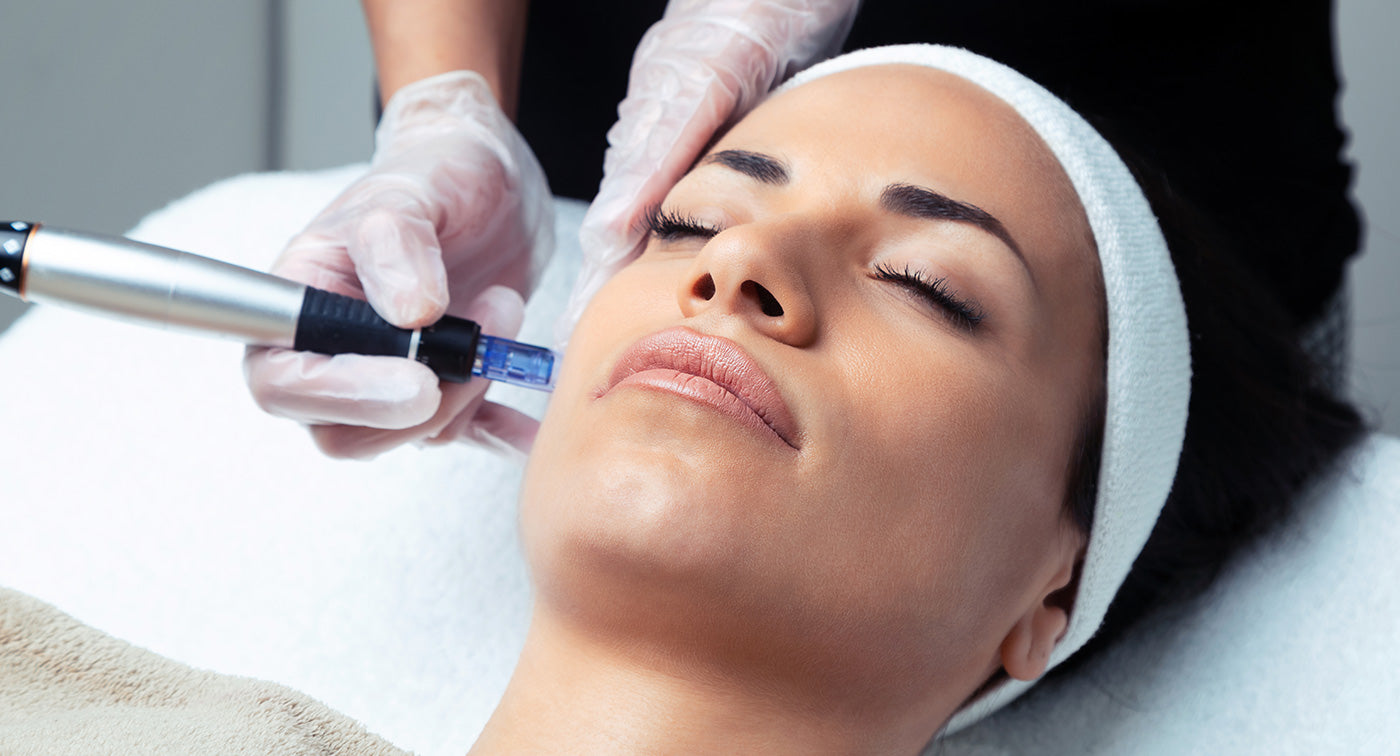 What Is Microneedling and its Benefits, Post-Treatment Care, & More