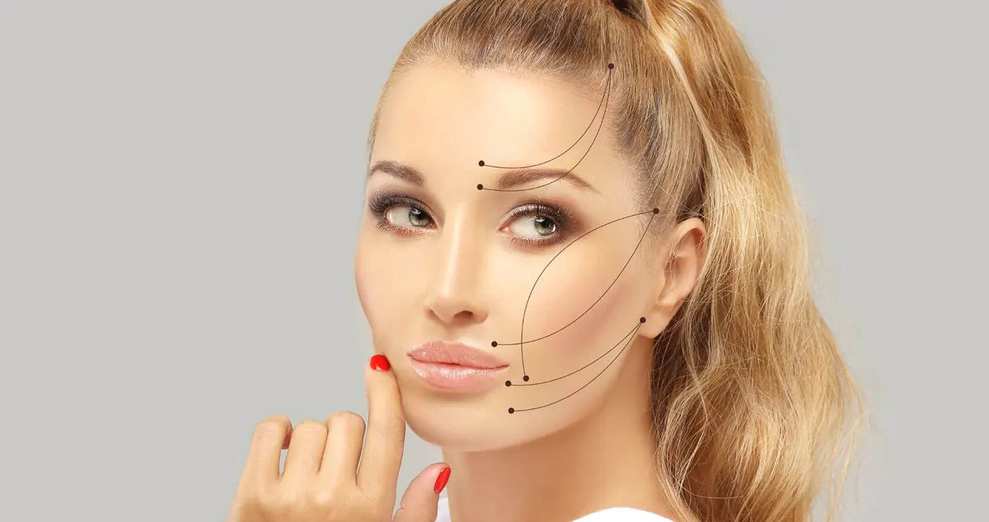 Non-Surgical Face Lift: Ideal Candidates, Treatments, Benefits, & More