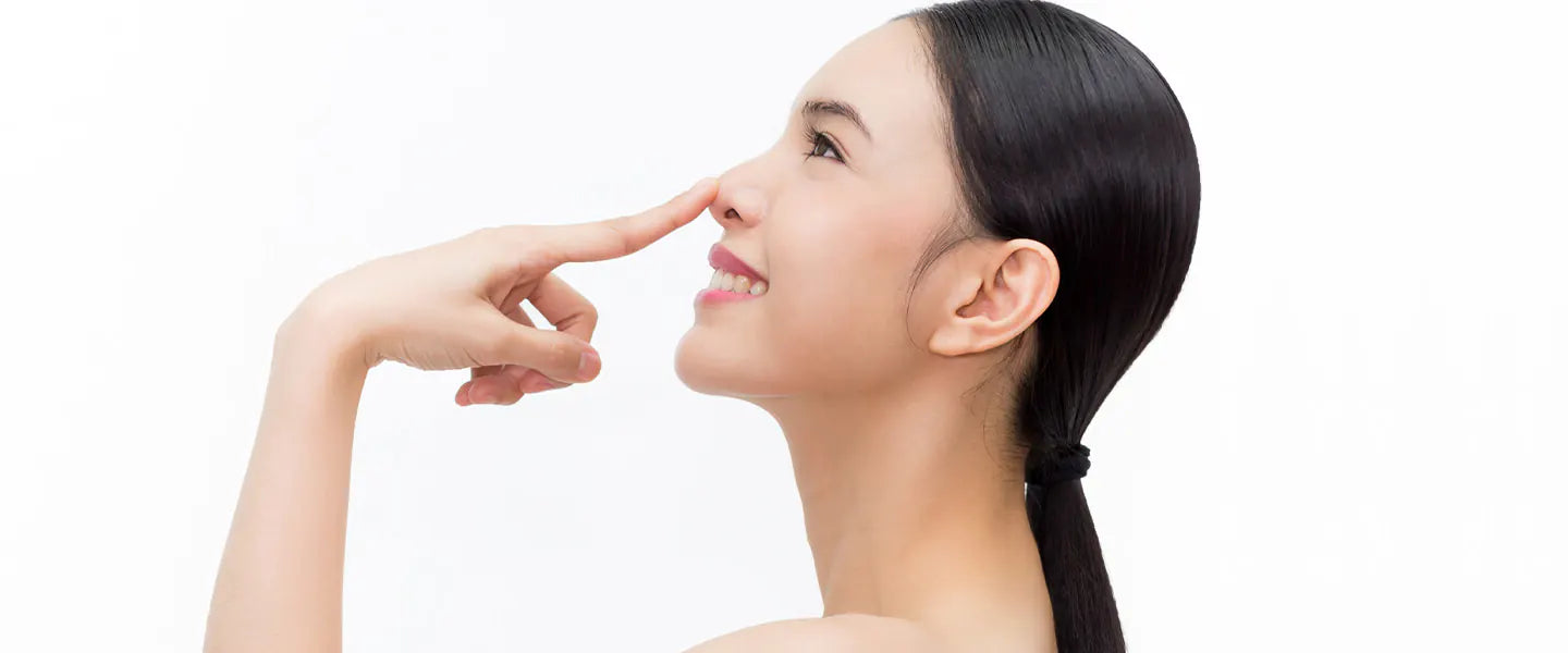 non surgical rhinoplasty parramatta sydney