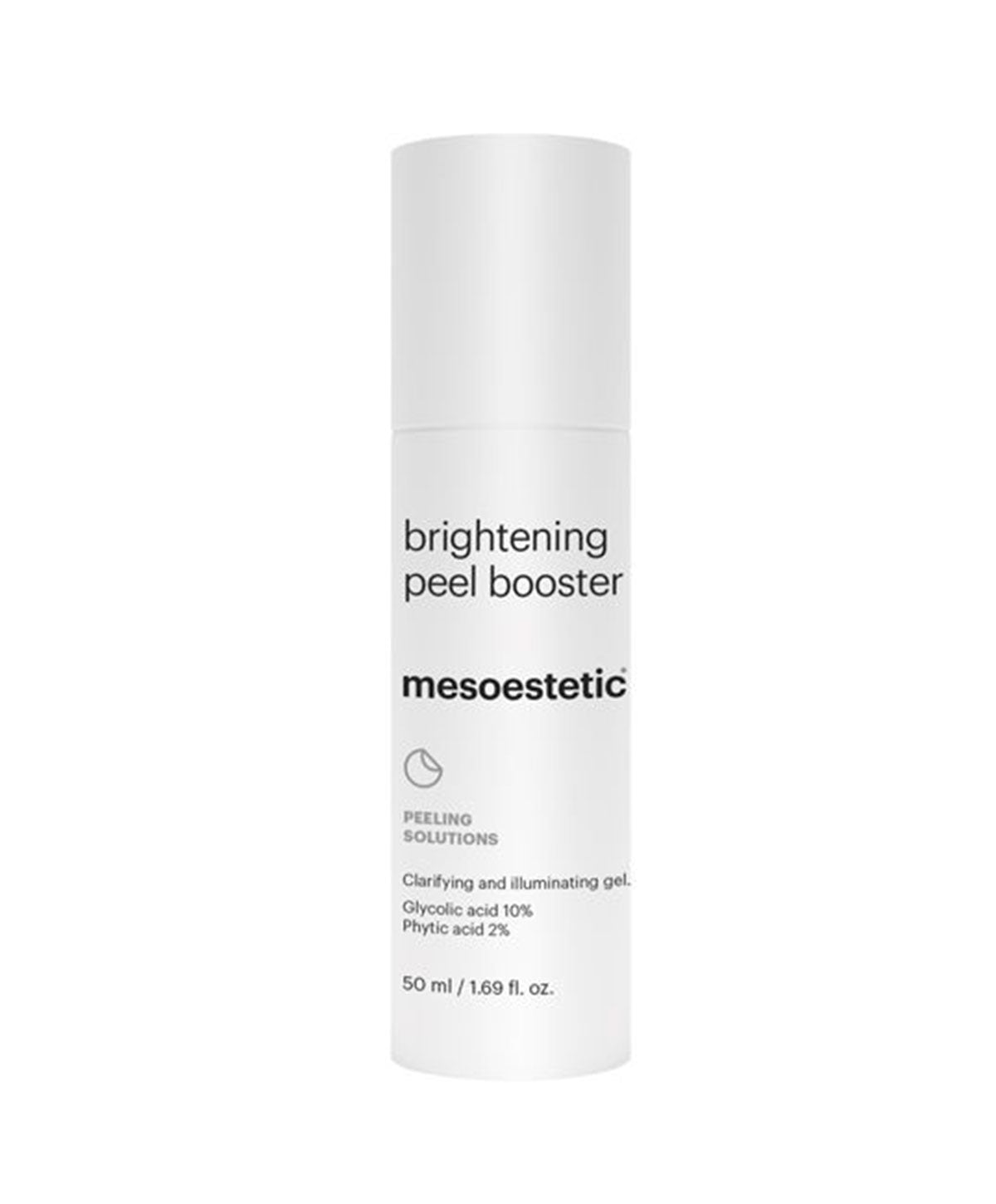 Mesoestetic Brightening Peel Booster