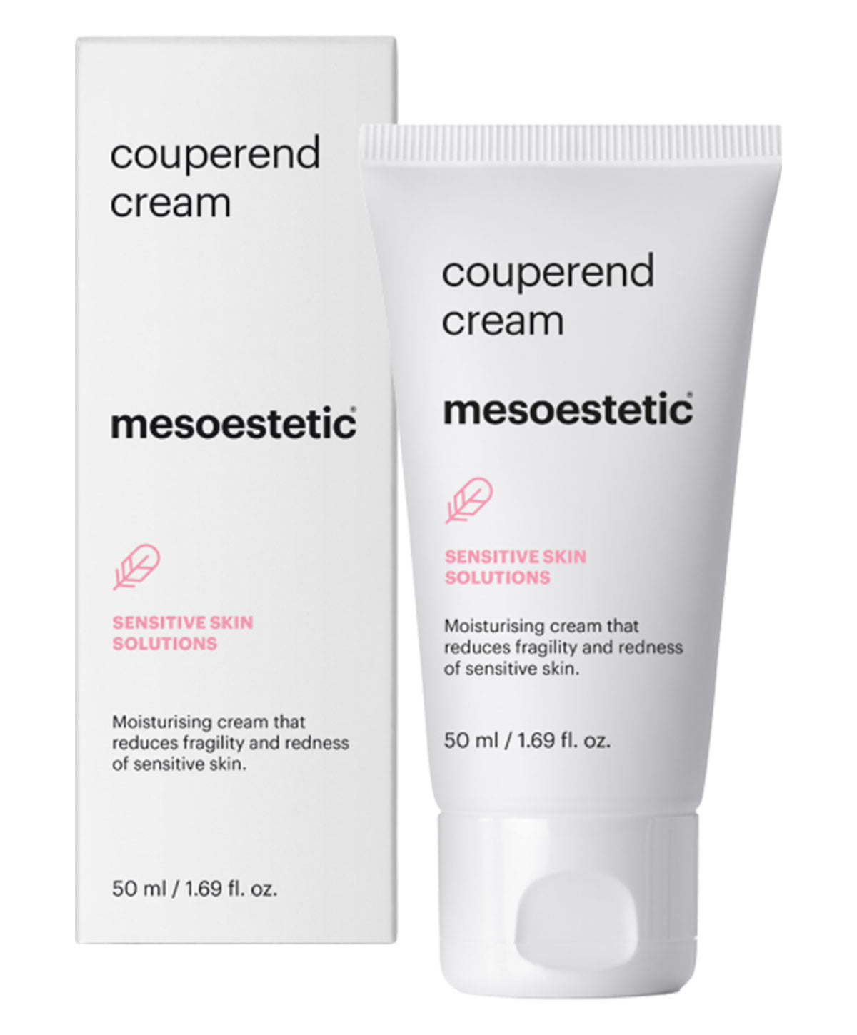 Mesoestetic Couperend Maintenance Cream