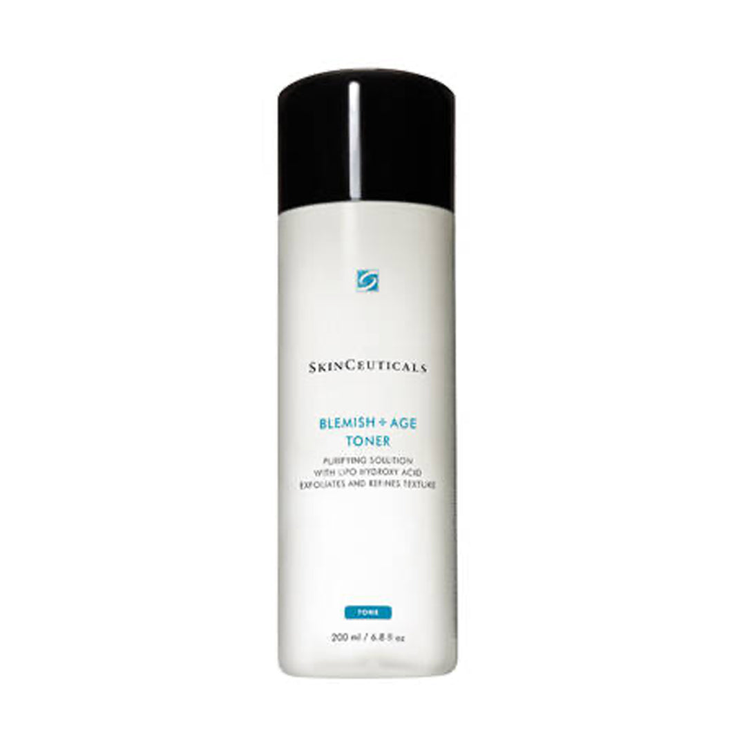 SkinCeuticals Blemish and Age Toner 200ml