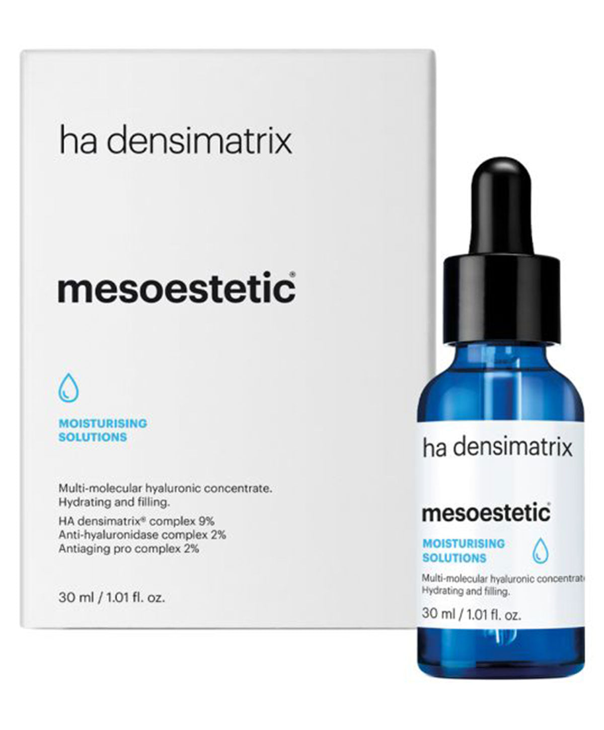 Mesoestetic HA Densimatrix