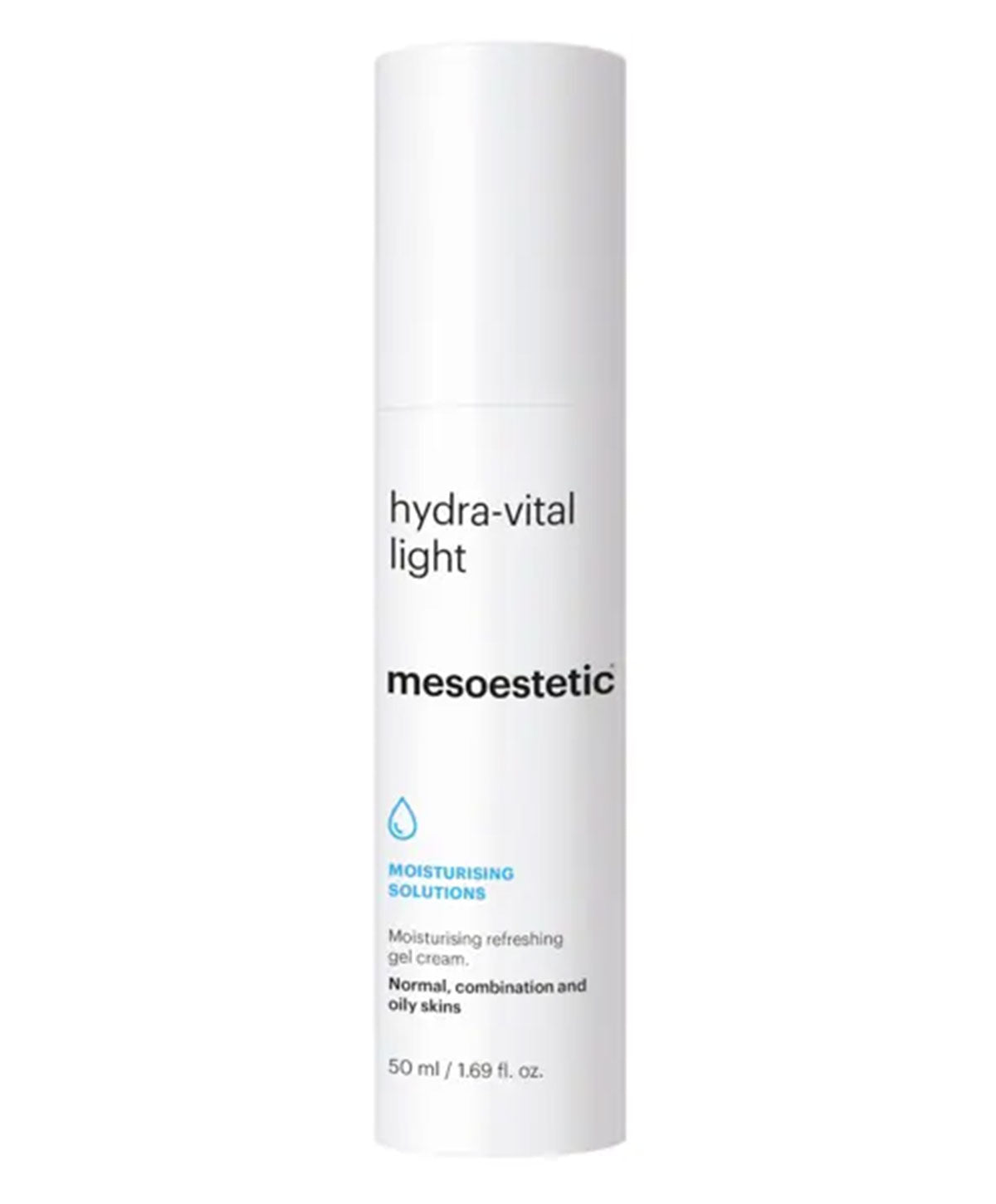 Mesoestetic Hydra-vital Light