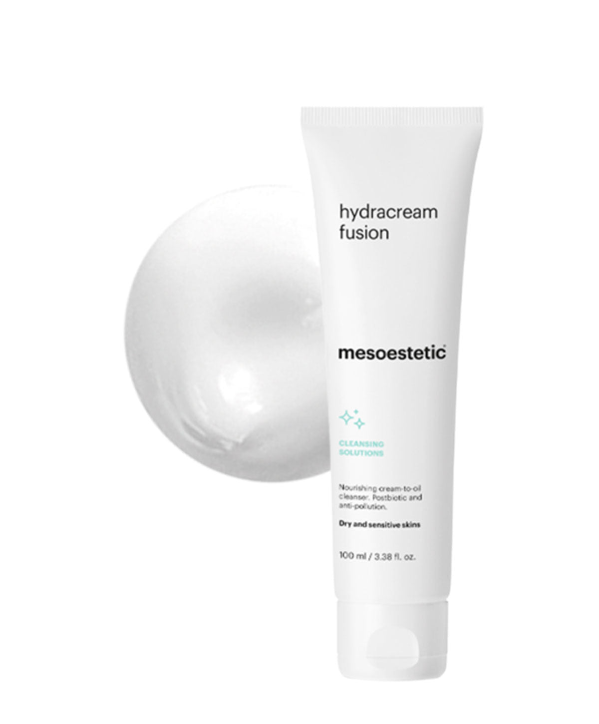 Mesoestetic Hydracream Fusion