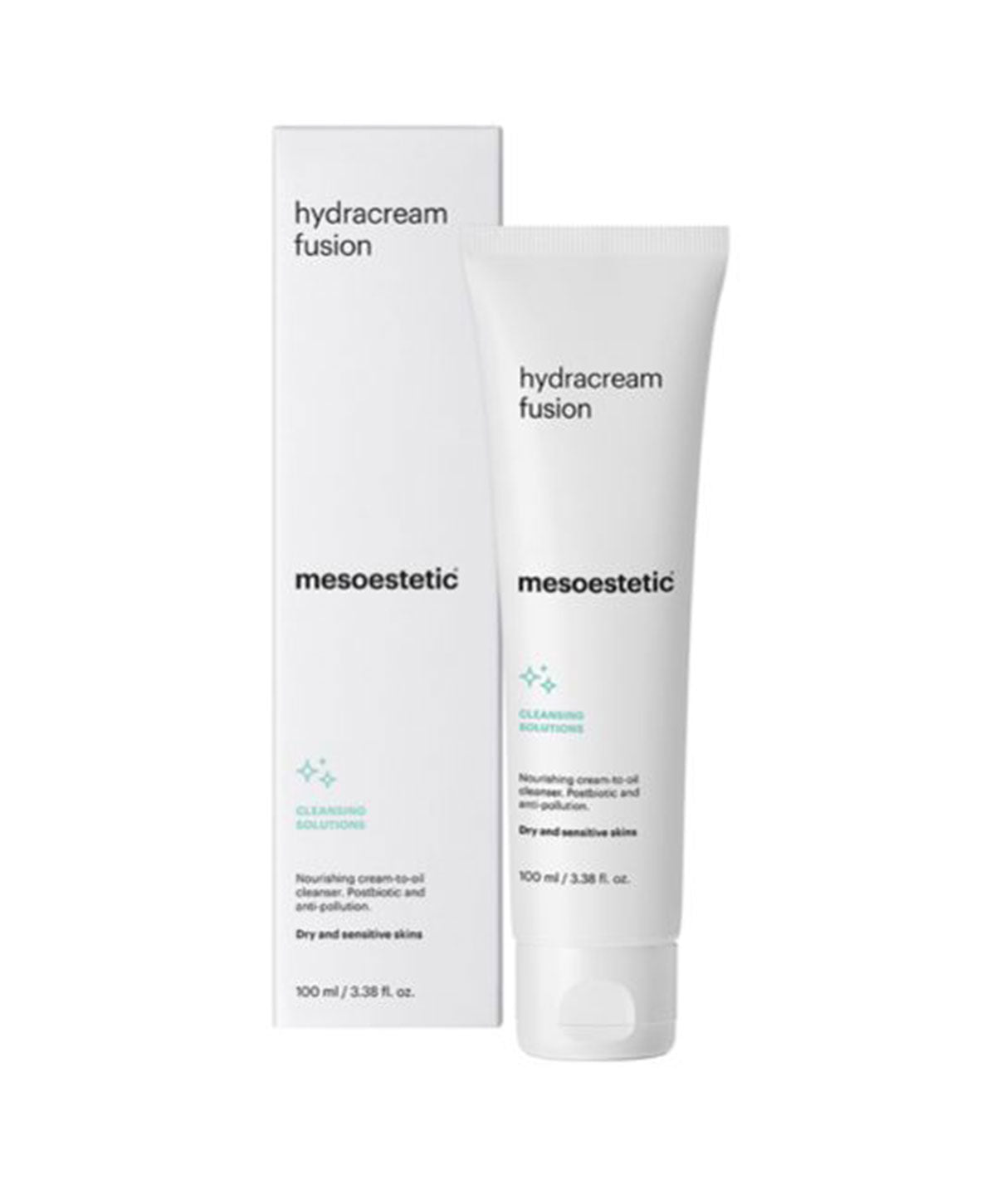 Mesoestetic Hydracream Fusion